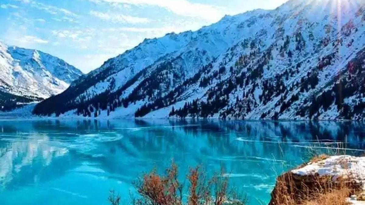 Красивые Места Казахстана Сочинение Красивые Места Казахстана Сочинение